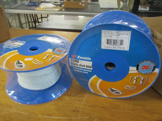 Shock Cord Image 1++